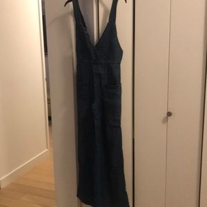 Overalls/Jumpsuit